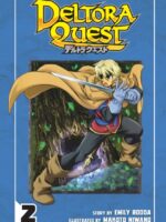 Deltora Quest 2