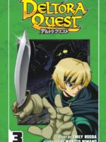 Deltora Quest 3