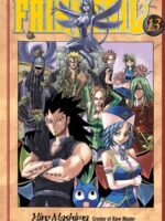 Fairy Tail 13