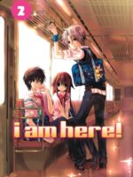 I Am Here! 2