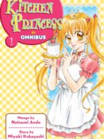 Kitchen Princess Omnibus 1