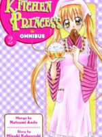 Kitchen Princess Omnibus 2