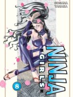 Ninja Girls 8