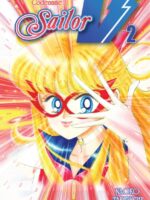 Codename: Sailor Vol. 2