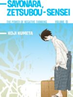 Sayonara, Zetsubou-sensei 9 : The Power of Negative Thinking
