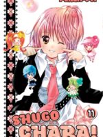 Shugo Chara! 11