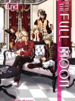 Until The Full Moon 2
