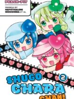 Shugo Chara Chan 2