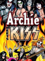 Archie Meets Kiss