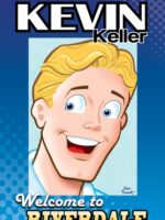 Kevin Keller: Welcome to Riverdale