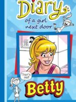 Diary of a Girl Next Door: Betty