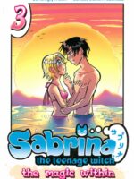 Sabrina the Teenage Witch: The Magic Within 3