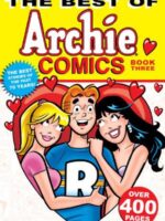 The Best of Archie Comics Book 3