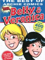 Best of Archie Comics, The: Betty and Veronica