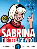 The Complete Sabrina the Teenage Witch : 1962-1965