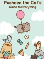 Pusheen the Cat's Guide to Everything