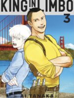 King in Limbo Omnibus 3 (Vol. 5-6)