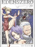EDENS ZERO 29