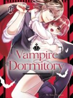 Vampire Dormitory 11