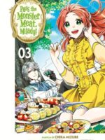 Pass the Monster Meat, Milady! 3