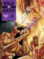 Ninja Vs. Gokudo 2