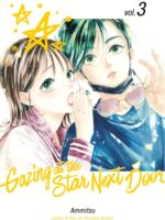 Gazing at the Star Next Door 3