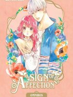 A Sign of Affection Omnibus 1 (Vol. 1-3)