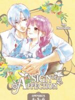 A Sign of Affection Omnibus 2 (Vol. 4-6)