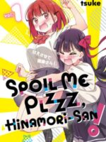 Spoil Me Plzzz, Hinamori-san! 1