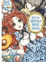 Pass the Monster Meat, Milady! 5