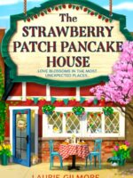 The Strawberry Patch Pancake House : Book 4