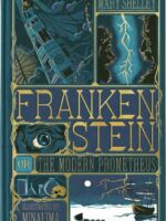 Frankenstein (MinaLima Edition)