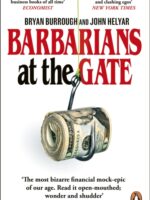 Barbarians At The Gate