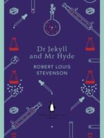 Dr Jekyll and Mr Hyde