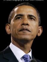Barack Obama : A Pocket Biography of Our 44th President