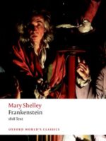 Frankenstein : or `The Modern Prometheus': The 1818 Text