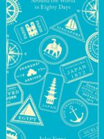 Around the World in Eighty Days