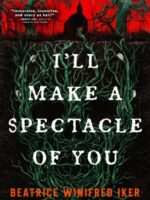 I'll Make A Spectacle of You