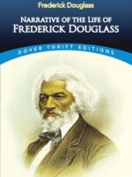 Narrative of the Life of Frederick Douglass, an American Slave : Written by Himself