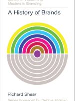 A History of Brands : Origins of Consumer Markets