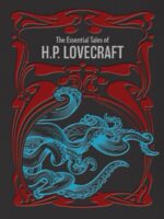 The Essential Tales of H.P. Lovecraft