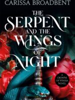 The Serpent and the Wings of Night