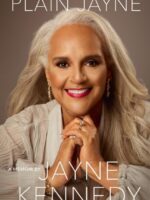 Plain Jayne : A Memoir