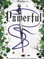 Powerful : TikTok made me buy it! A sizzling story set in the world of Powerless