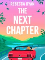 The Next Chapter : Your epic adventure of summer 2025 with this witty novel from the author of MY (EXTRA)ORDINARY LIFE