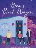 Bea's Book Wagon : 'A treat for book lovers everywhere!' HEIDI SWAIN