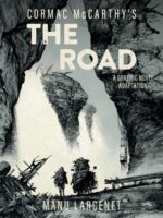 The Road : A Graphic Novel Adaptation