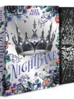 Nightbane: Collector?s Edition (The Lightlark Saga Book 2)