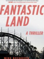 FantasticLand : A Novel