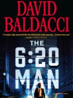 The 6:20 Man : A Thriller